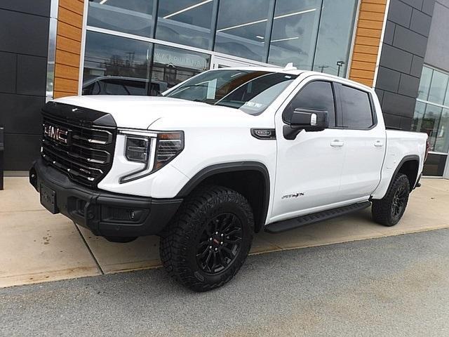 used 2023 GMC Sierra 1500 car, priced at $68,162