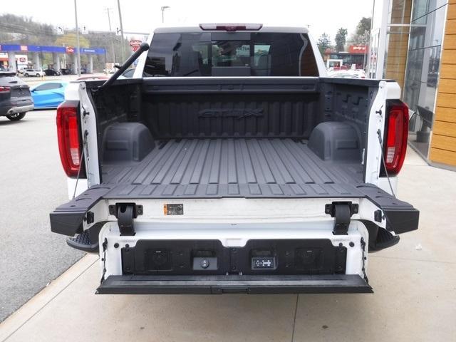 used 2023 GMC Sierra 1500 car, priced at $68,162