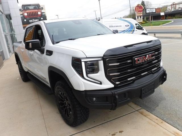 used 2023 GMC Sierra 1500 car, priced at $68,162