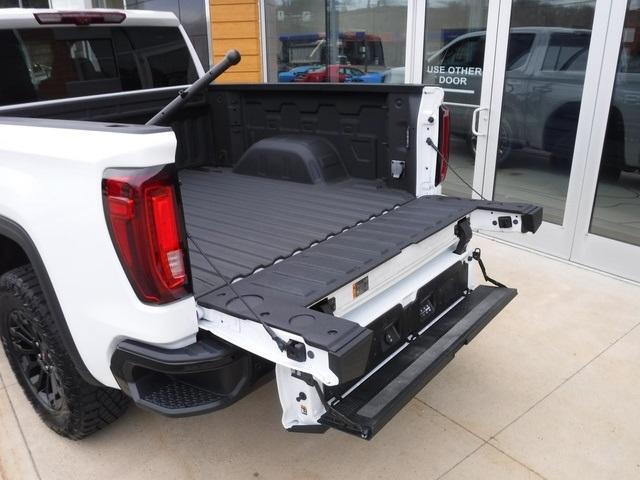 used 2023 GMC Sierra 1500 car, priced at $68,162