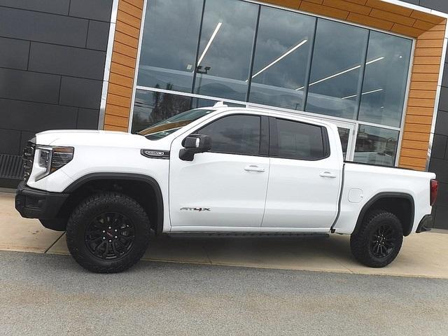 used 2023 GMC Sierra 1500 car, priced at $68,162