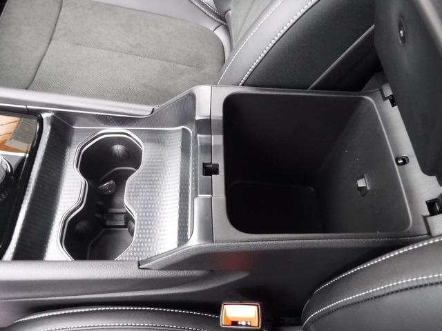 new 2025 Jeep Grand Cherokee L car, priced at $48,442