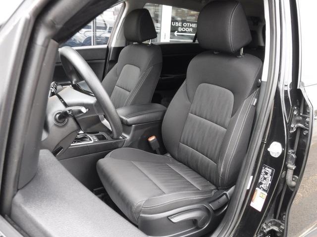 used 2022 Kia Sportage car, priced at $20,976
