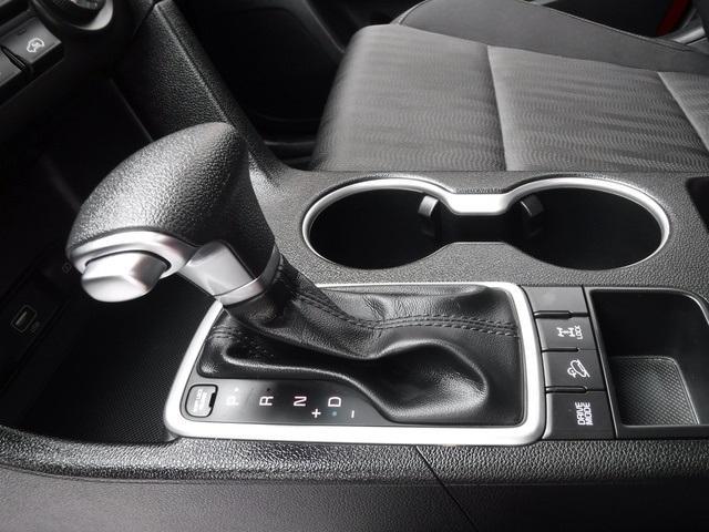 used 2022 Kia Sportage car, priced at $20,976