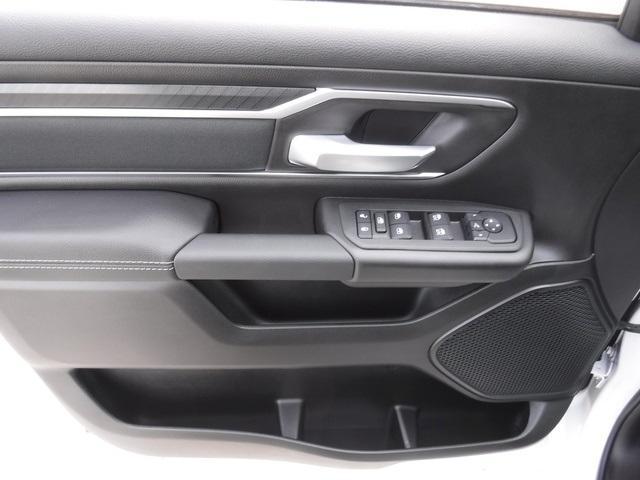 new 2026 Ram 1500 car, priced at $57,418
