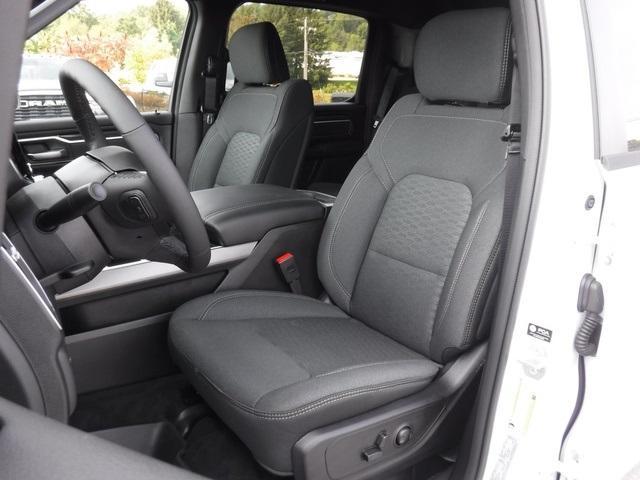 new 2026 Ram 1500 car, priced at $57,418
