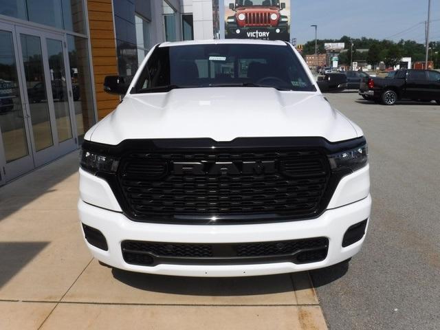 new 2026 Ram 1500 car, priced at $57,418