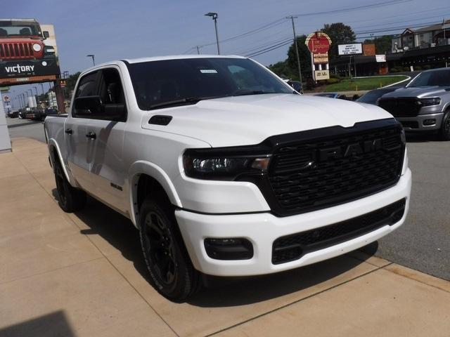 new 2026 Ram 1500 car, priced at $57,418