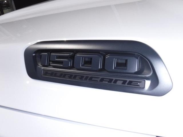 new 2026 Ram 1500 car, priced at $57,418