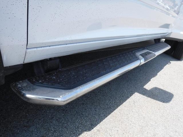 used 2024 Ram 3500 car, priced at $57,748