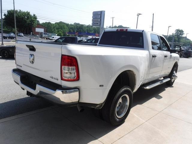 used 2024 Ram 3500 car, priced at $57,748