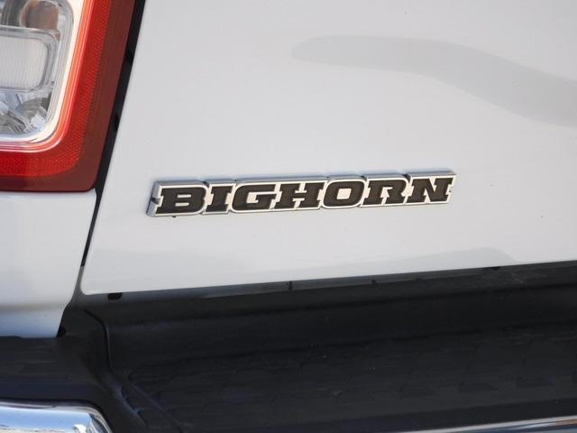 used 2024 Ram 3500 car, priced at $57,748
