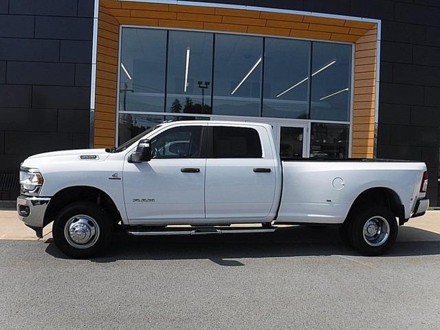 used 2024 Ram 3500 car, priced at $57,748