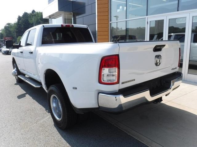 used 2024 Ram 3500 car, priced at $57,748
