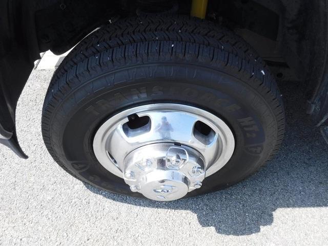 used 2024 Ram 3500 car, priced at $57,748