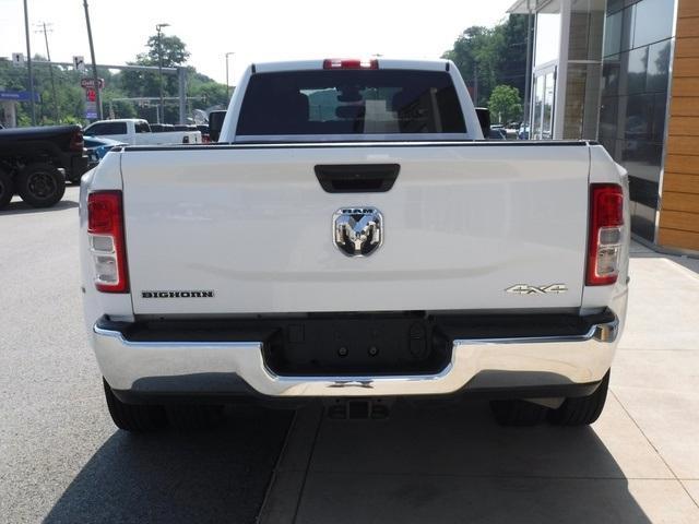 used 2024 Ram 3500 car, priced at $57,748