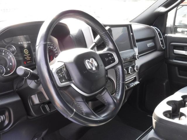 used 2024 Ram 3500 car, priced at $57,748