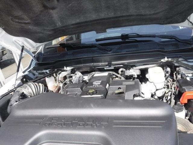 used 2024 Ram 3500 car, priced at $57,748