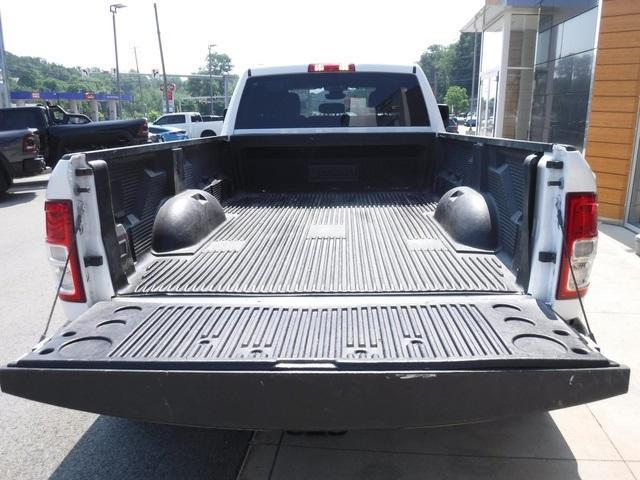 used 2024 Ram 3500 car, priced at $57,748