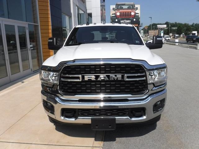 used 2024 Ram 3500 car, priced at $57,748