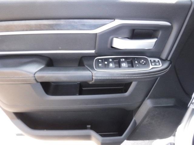 used 2024 Ram 3500 car, priced at $57,748