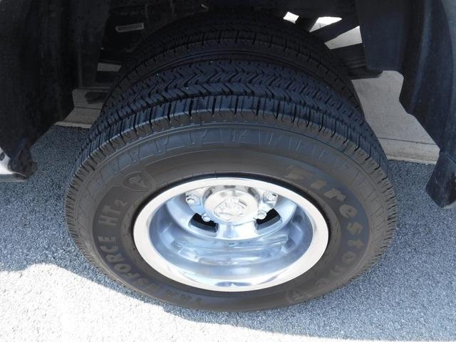 used 2024 Ram 3500 car, priced at $57,748