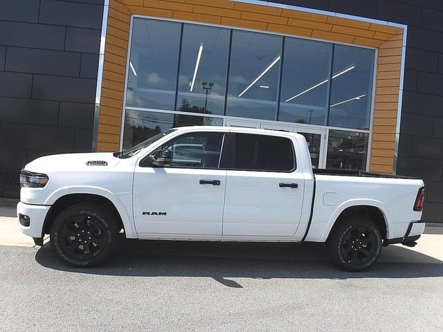 new 2026 Ram 1500 car, priced at $58,205
