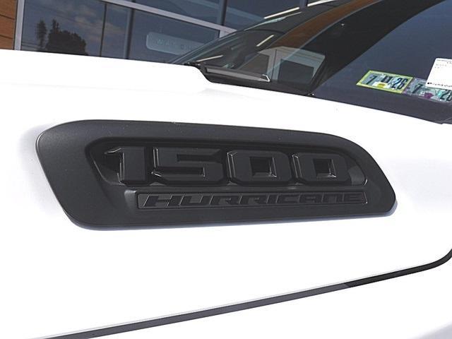 new 2026 Ram 1500 car, priced at $58,205