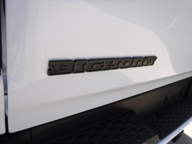 new 2026 Ram 1500 car, priced at $58,205