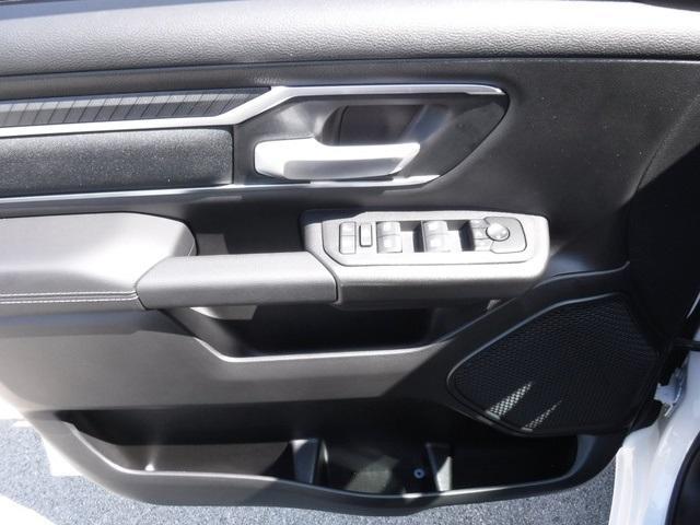 new 2026 Ram 1500 car, priced at $58,205