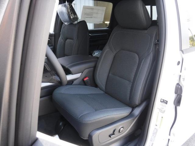 new 2026 Ram 1500 car, priced at $58,205