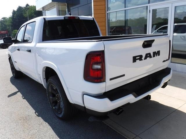 new 2026 Ram 1500 car, priced at $58,205