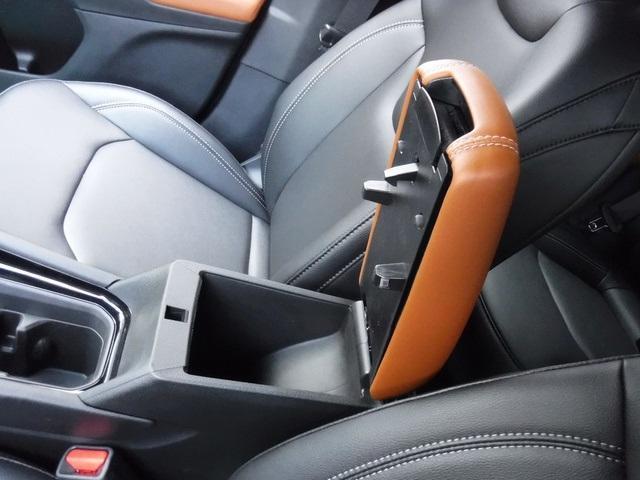 new 2025 Jeep Compass car, priced at $32,335