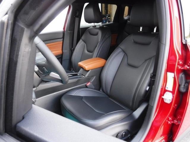 new 2025 Jeep Compass car, priced at $32,335