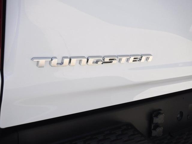 new 2025 Ram 1500 car