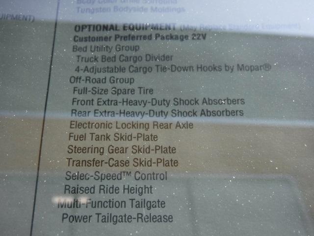 new 2025 Ram 1500 car