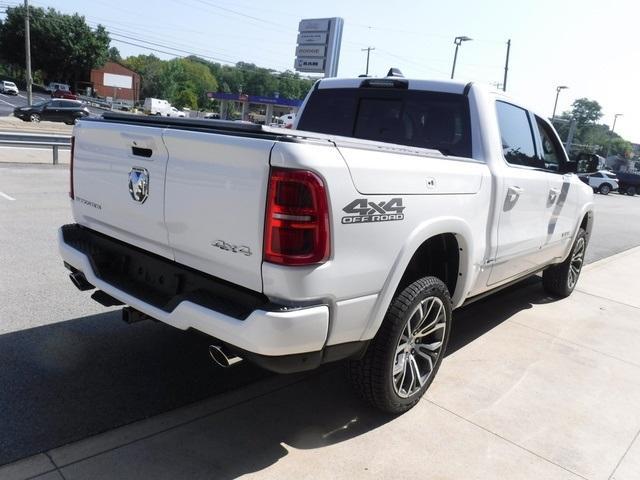 new 2025 Ram 1500 car