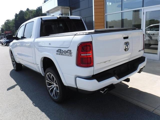 new 2025 Ram 1500 car