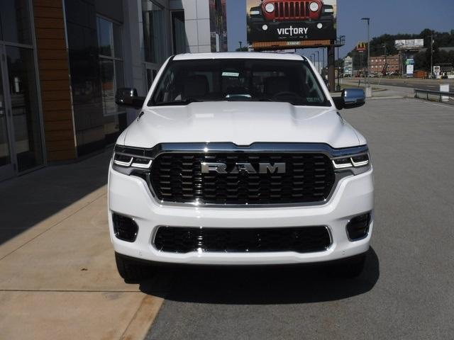 new 2025 Ram 1500 car