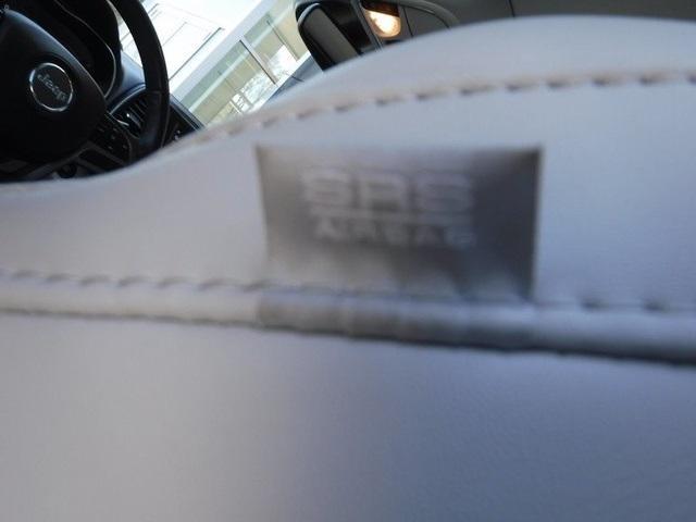 used 2022 Jeep Cherokee car, priced at $24,880
