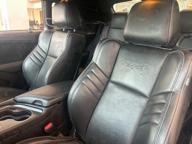 used 2022 Dodge Challenger car, priced at $99,720