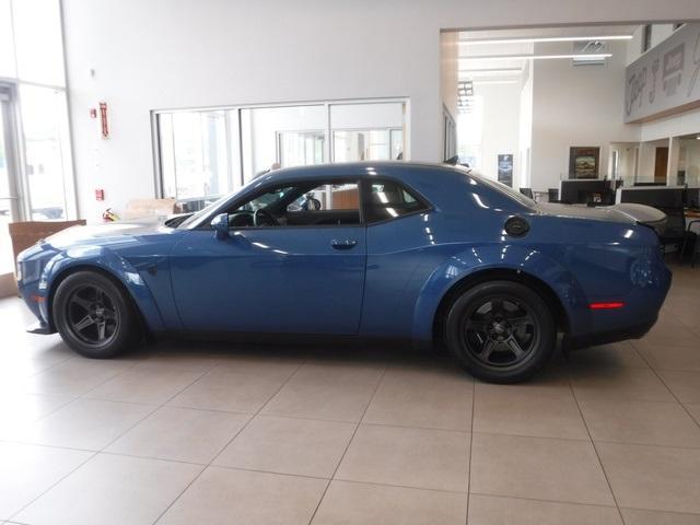 used 2022 Dodge Challenger car, priced at $98,920