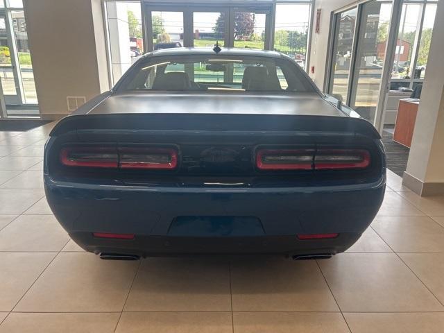 used 2022 Dodge Challenger car, priced at $99,720