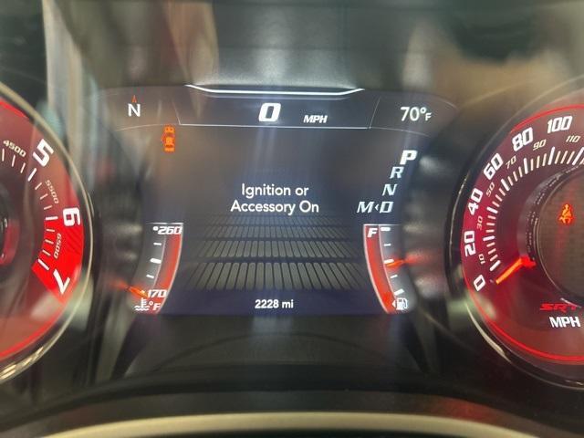 used 2022 Dodge Challenger car, priced at $99,720