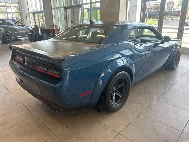 used 2022 Dodge Challenger car, priced at $99,720