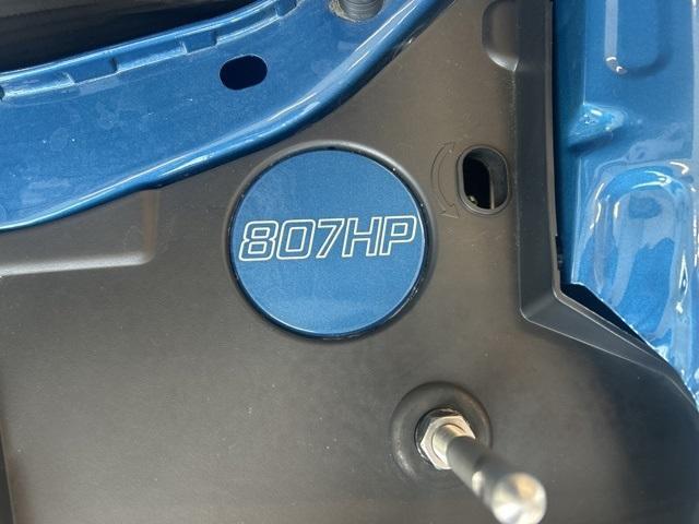 used 2022 Dodge Challenger car, priced at $99,720