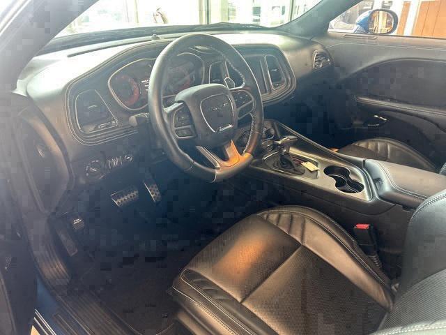 used 2022 Dodge Challenger car, priced at $99,720
