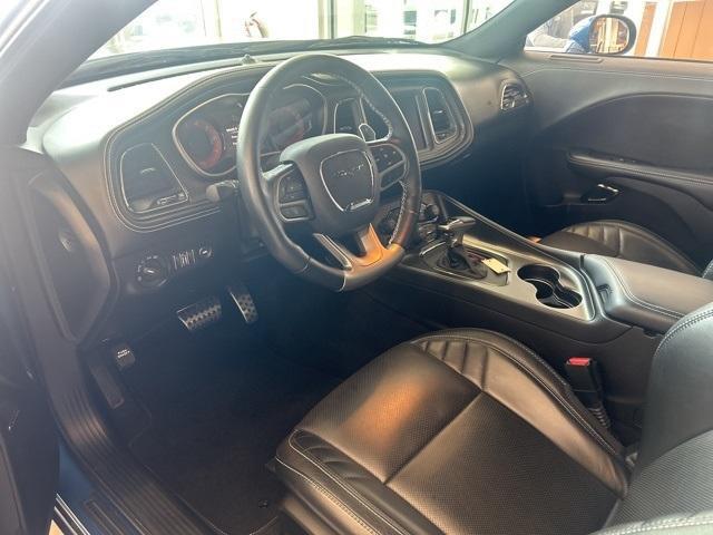 used 2022 Dodge Challenger car, priced at $99,720