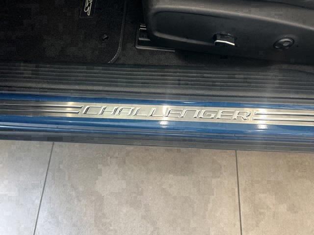 used 2022 Dodge Challenger car, priced at $99,720