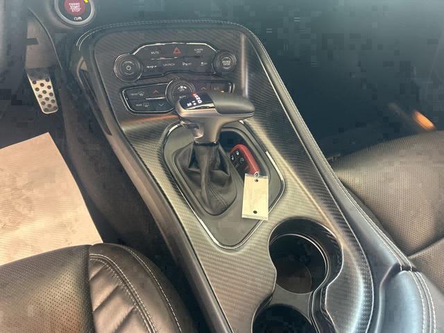used 2022 Dodge Challenger car, priced at $99,720